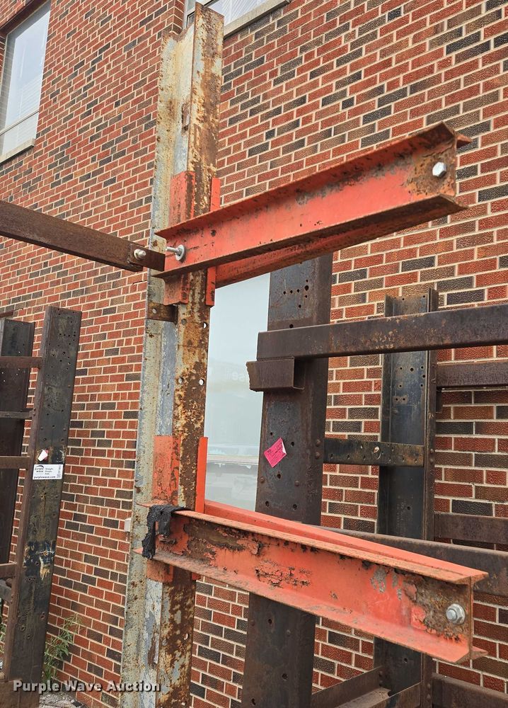 image for item EV1628 Cantilever racking