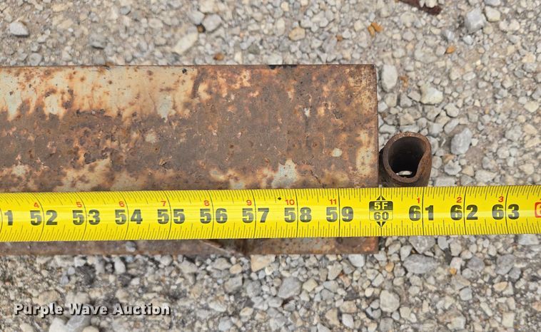 image for item EV1628 Cantilever racking