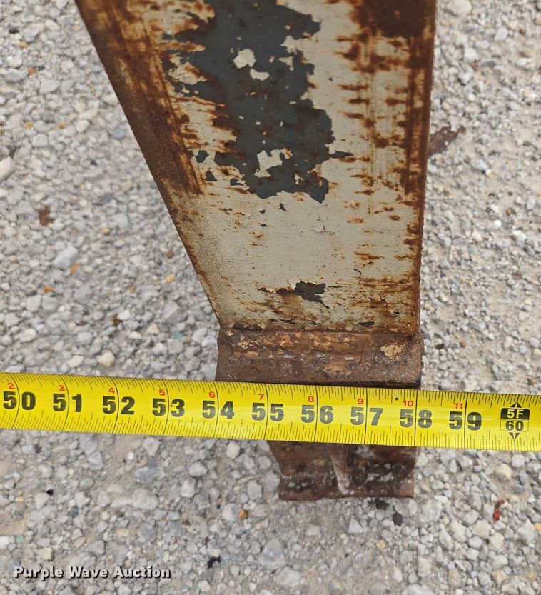 image for item EV1628 Cantilever racking