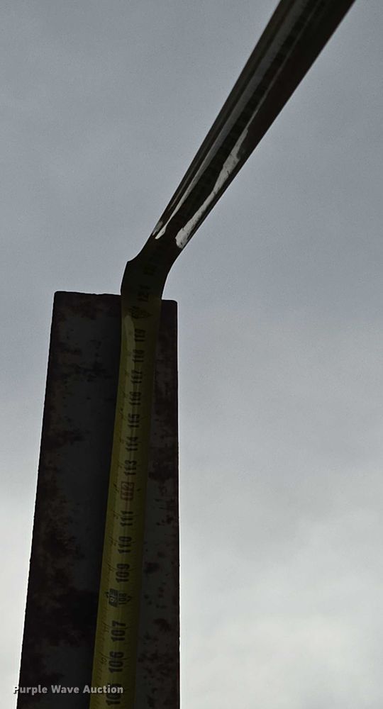 image for item EV1628 Cantilever racking