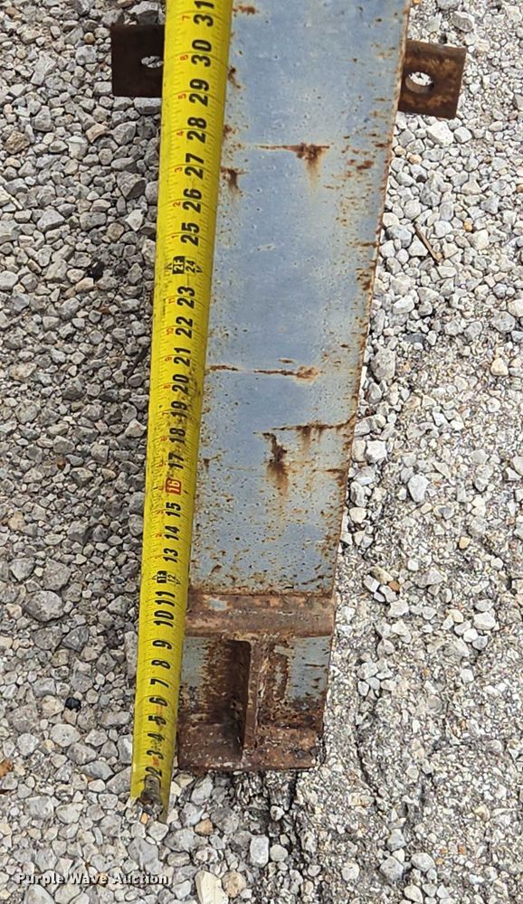 image for item EV1628 Cantilever racking