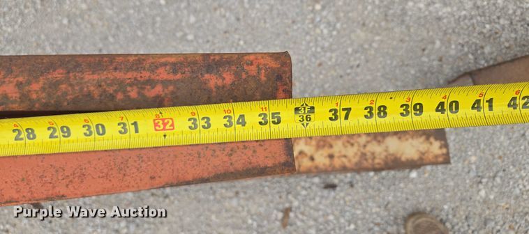 image for item EV1628 Cantilever racking