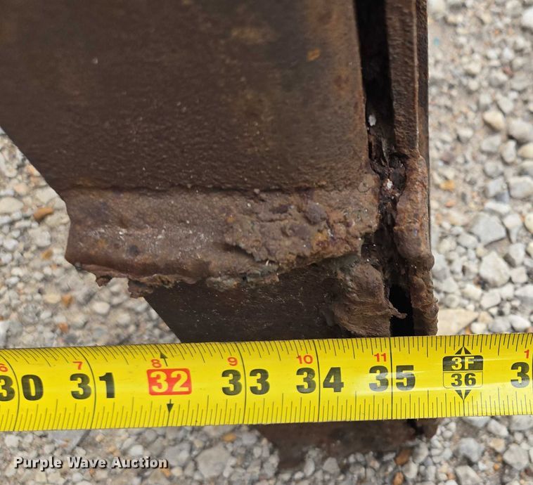 image for item EV1629 Cantilever racking 