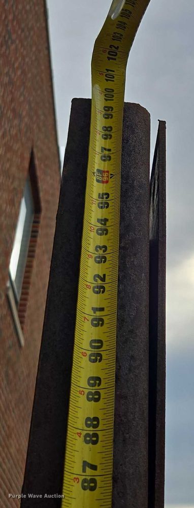 image for item EV1629 Cantilever racking 