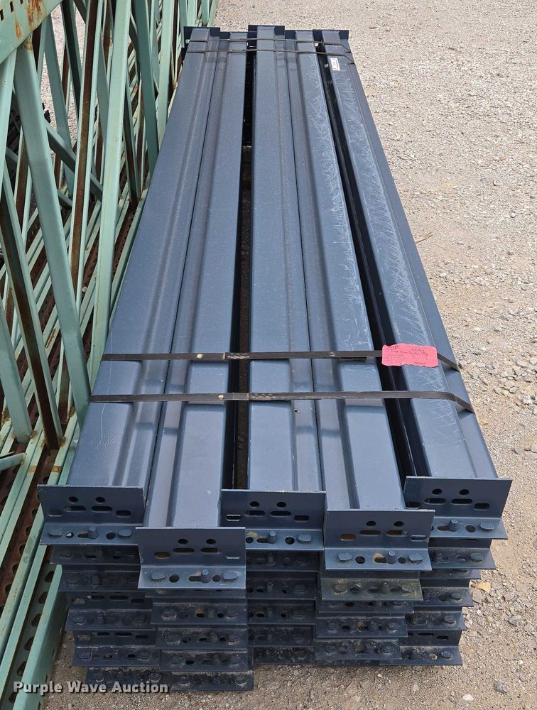 image for item EV1630 Pallet racking 