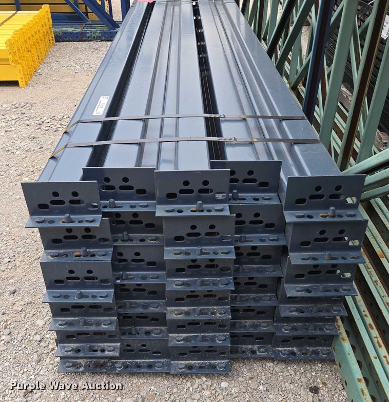 image for item EV1630 Pallet racking 