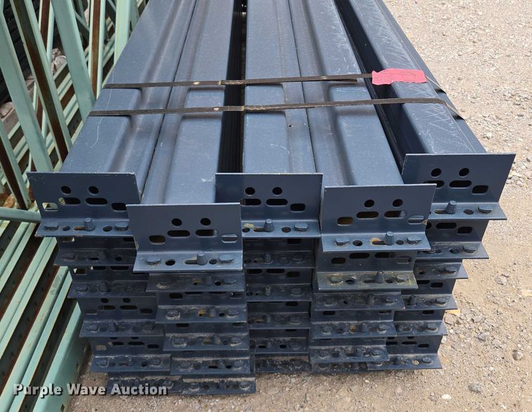 image for item EV1630 Pallet racking 
