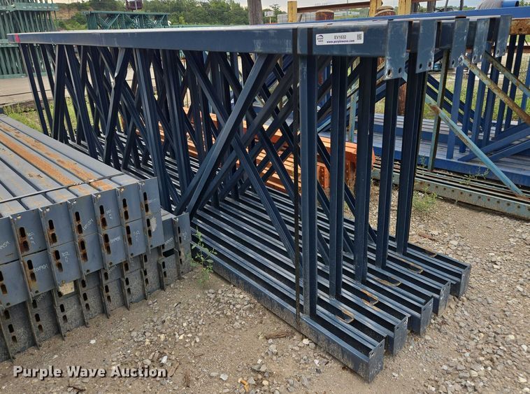 image for item EV1632 Pallet racking