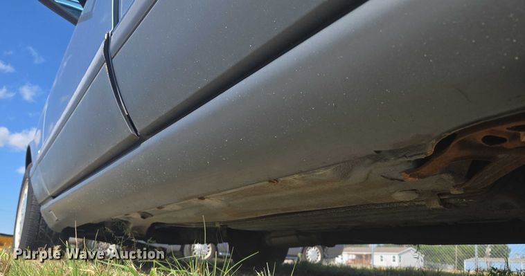 image for item EV1662 1987 Mercedes-Benz  300 SDL Turbo 