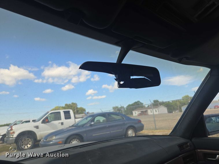 image for item EV1662 1987 Mercedes-Benz  300 SDL Turbo 