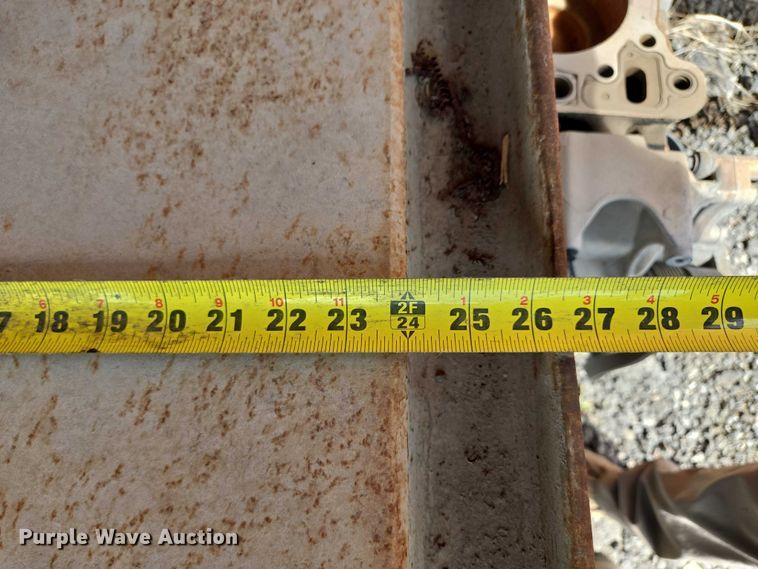 image for item EV1706 Footburt drill press