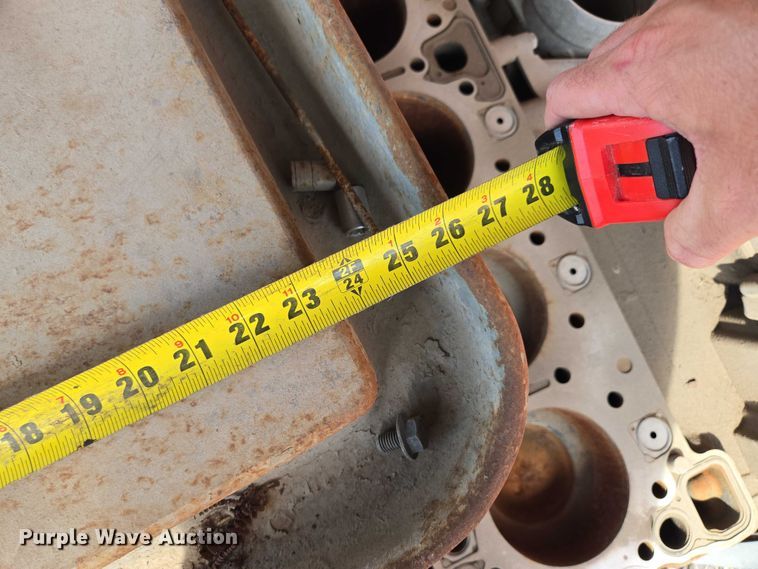 image for item EV1706 Footburt drill press