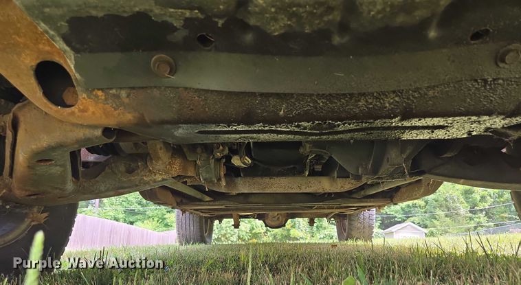 image for item EV1713 1993 Chevrolet K1500 Blazer SUV