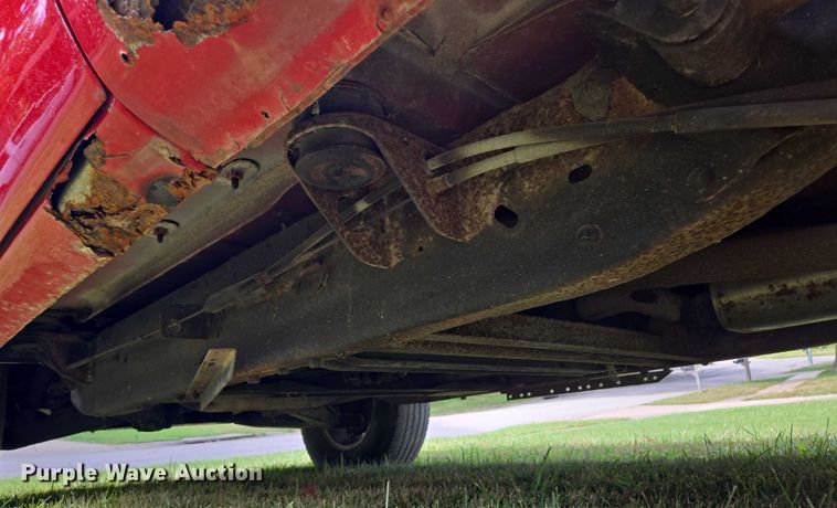 image for item EV1713 1993 Chevrolet K1500 Blazer SUV