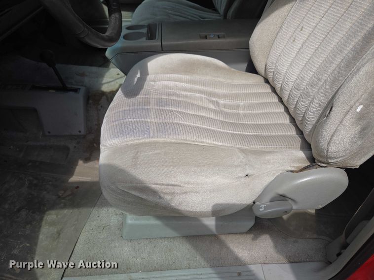 image for item EV1713 1993 Chevrolet K1500 Blazer SUV