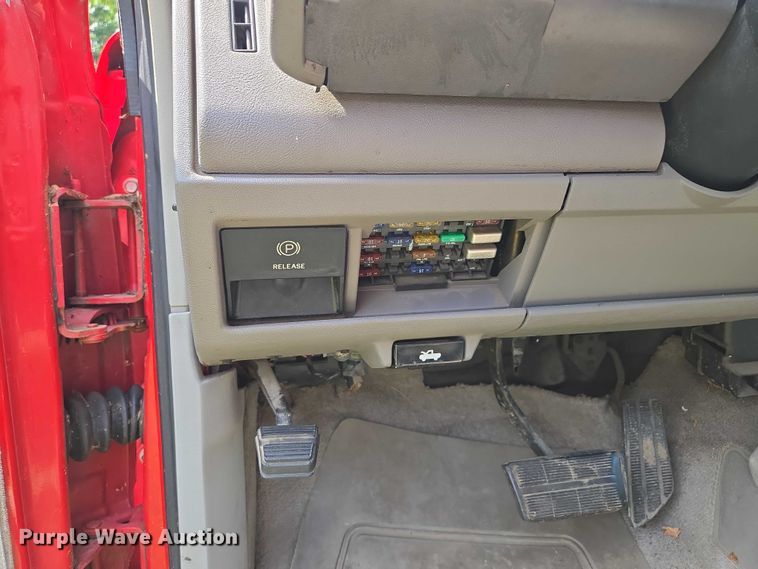 image for item EV1713 1993 Chevrolet K1500 Blazer SUV