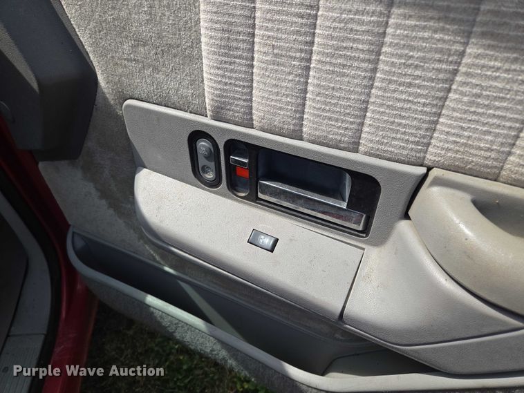 image for item EV1713 1993 Chevrolet K1500 Blazer SUV