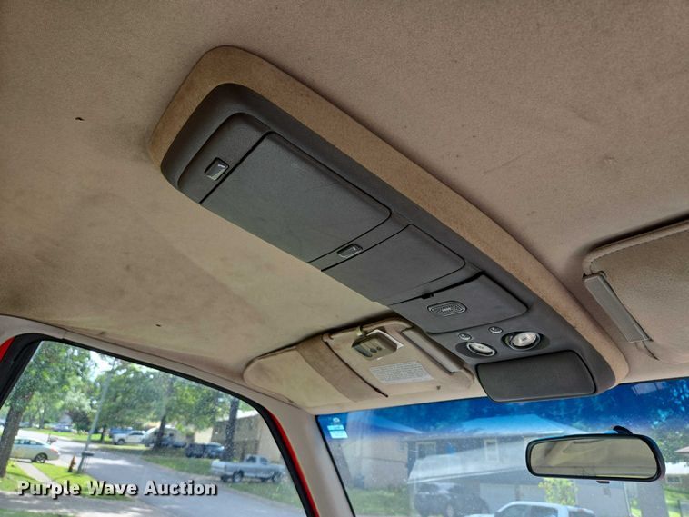 image for item EV1713 1993 Chevrolet K1500 Blazer SUV