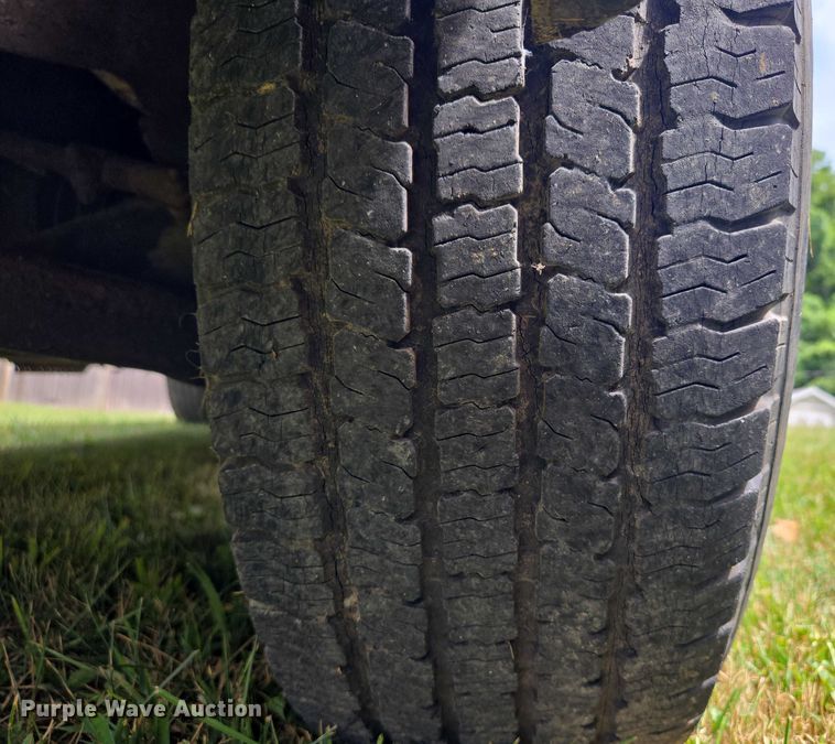 image for item EV1713 1993 Chevrolet K1500 Blazer SUV