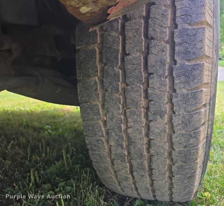 image for item EV1713 1993 Chevrolet K1500 Blazer SUV