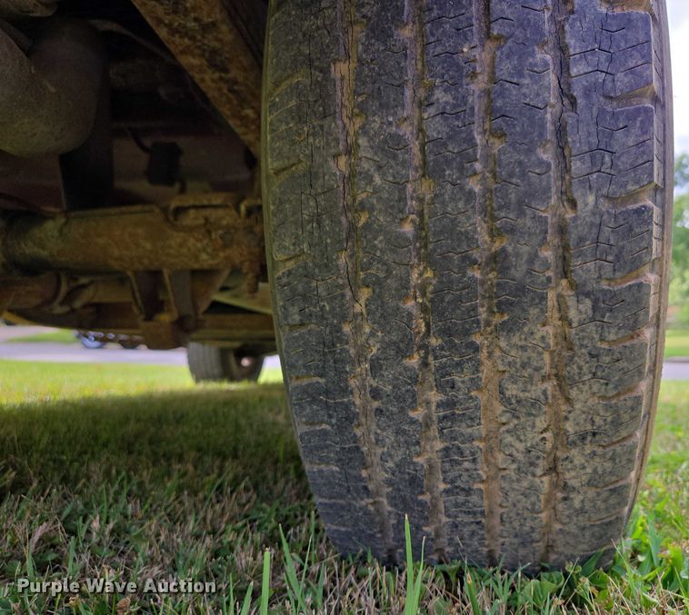 image for item EV1713 1993 Chevrolet K1500 Blazer SUV