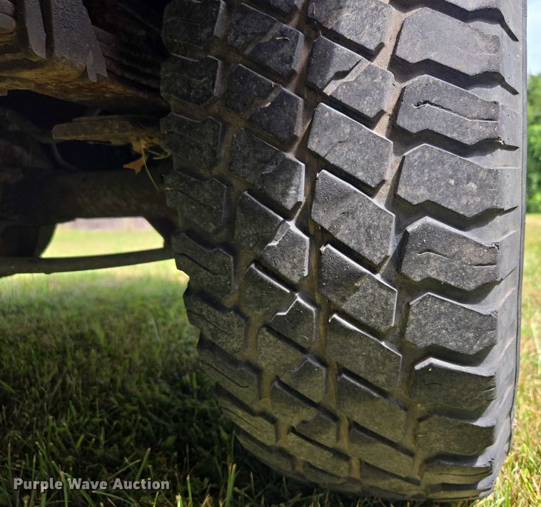 image for item EV1713 1993 Chevrolet K1500 Blazer SUV