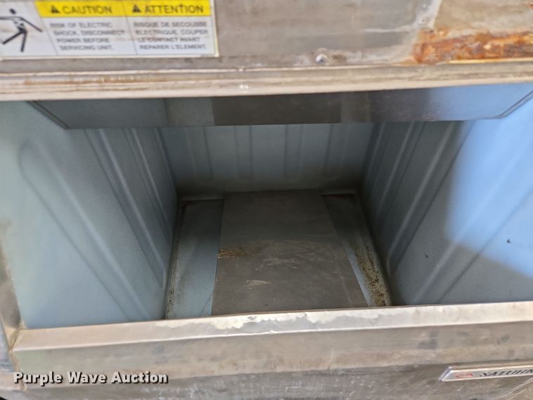 image for item EV1726 (3) ice machines