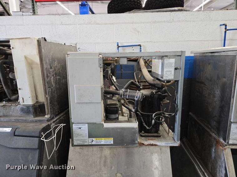 image for item EV1726 (3) ice machines