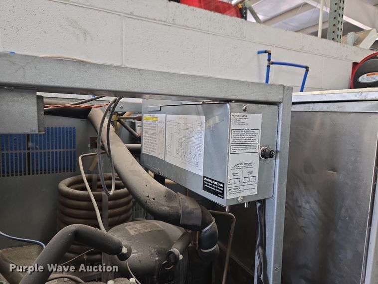 image for item EV1726 (3) ice machines