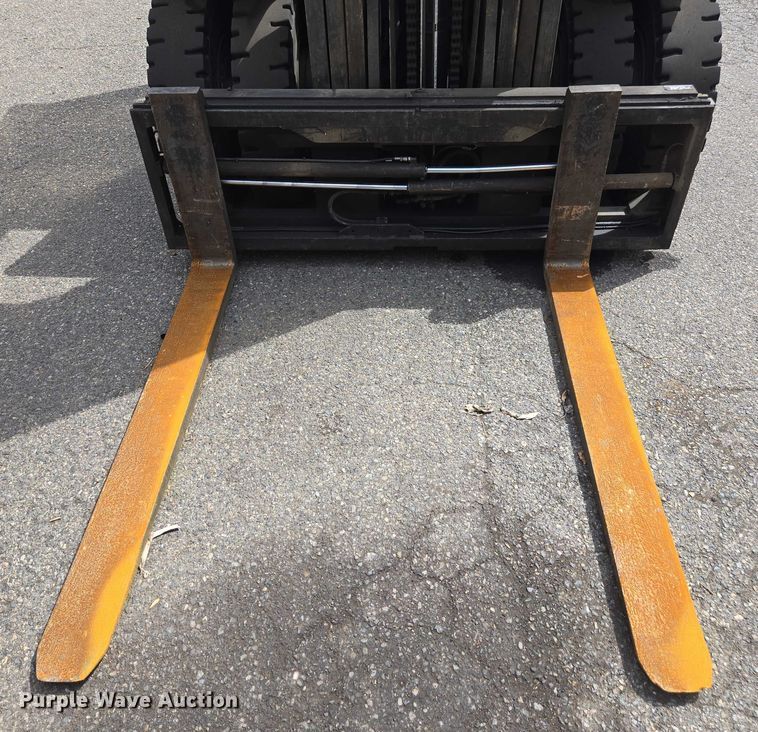 image for item FB9462 2016 UniCarriers PF90YLP forklift