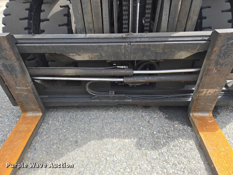 image for item FB9462 2016 UniCarriers PF90YLP forklift