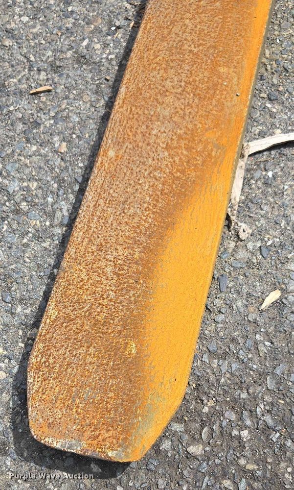 image for item FB9462 2016 UniCarriers PF90YLP forklift