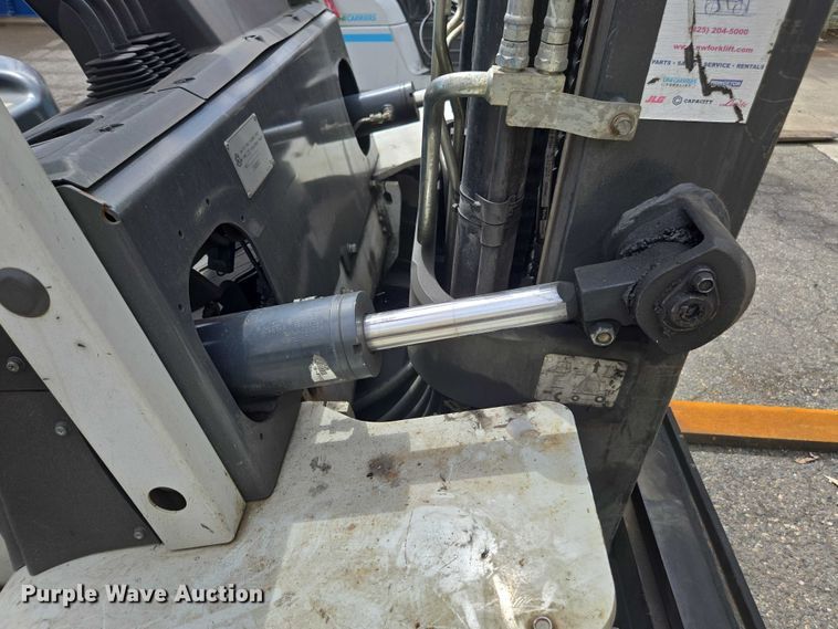 image for item FB9462 2016 UniCarriers PF90YLP forklift
