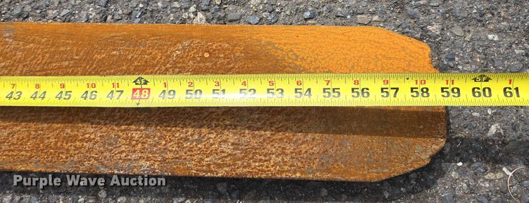 image for item FB9462 2016 UniCarriers PF90YLP forklift