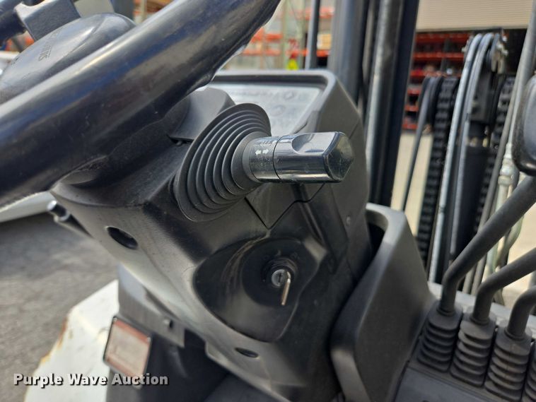 image for item FB9462 2016 UniCarriers PF90YLP forklift