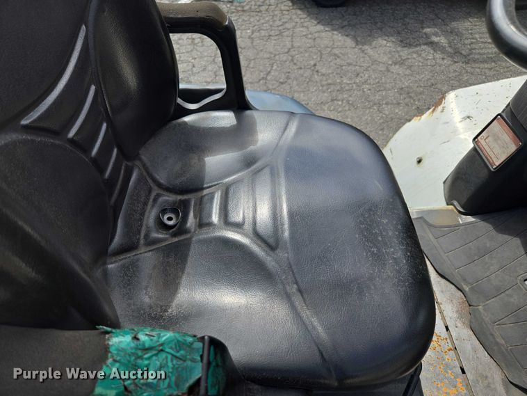 image for item FB9462 2016 UniCarriers PF90YLP forklift