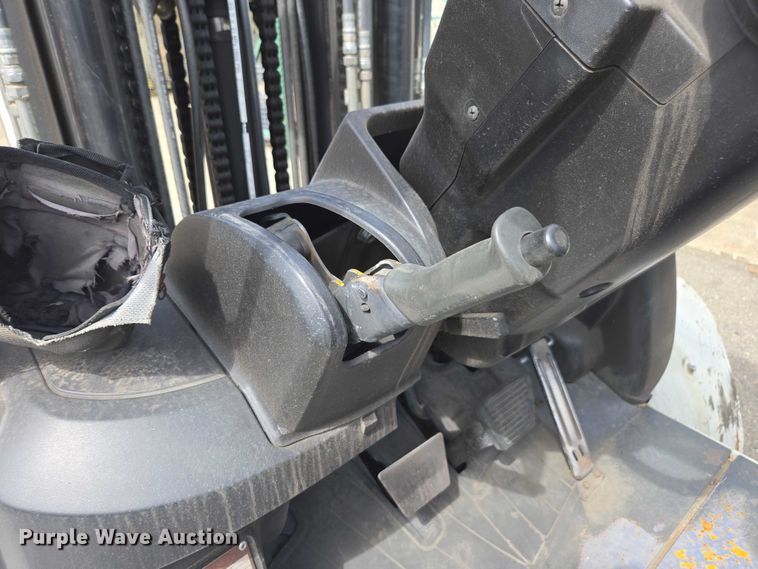 image for item FB9462 2016 UniCarriers PF90YLP forklift