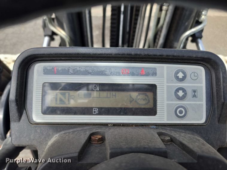 image for item FB9462 2016 UniCarriers PF90YLP forklift