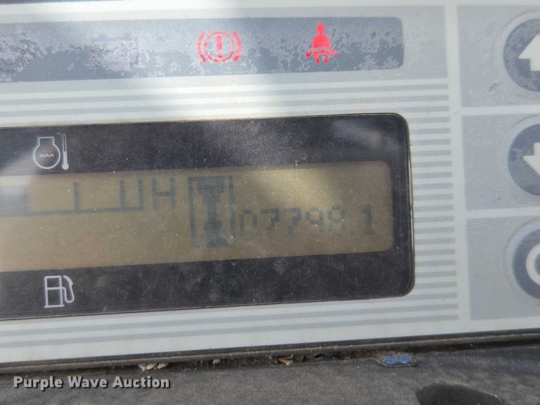 image for item FB9462 2016 UniCarriers PF90YLP forklift