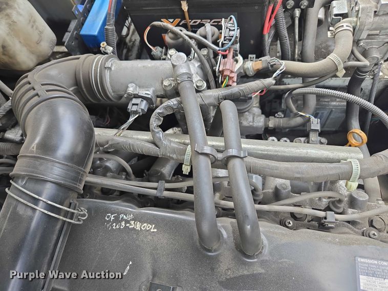 image for item FB9462 2016 UniCarriers PF90YLP forklift