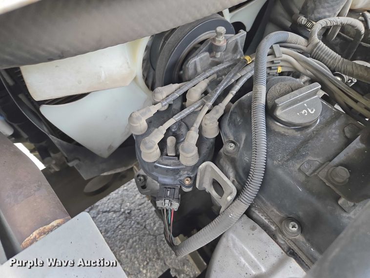 image for item FB9462 2016 UniCarriers PF90YLP forklift