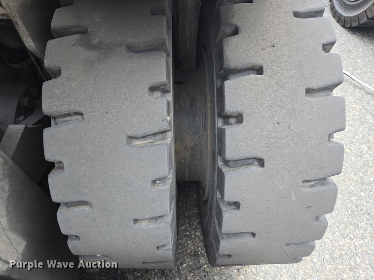 image for item FB9462 2016 UniCarriers PF90YLP forklift