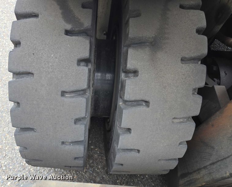 image for item FB9462 2016 UniCarriers PF90YLP forklift