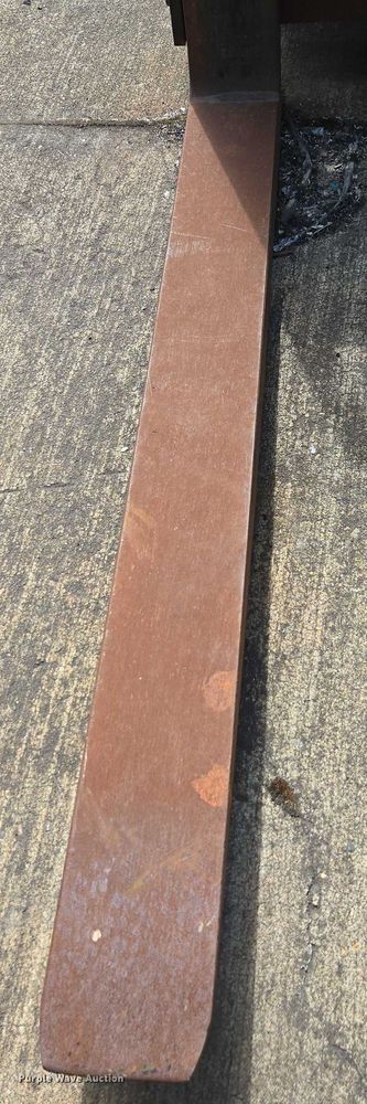 image for item FB9463 2017 Hyster H110FT forklift