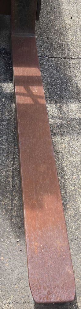 image for item FB9463 2017 Hyster H110FT forklift