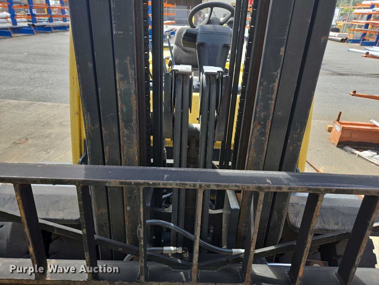 image for item FB9463 2017 Hyster H110FT forklift