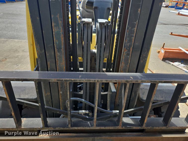 image for item FB9463 2017 Hyster H110FT forklift