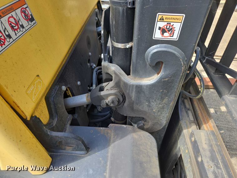 image for item FB9463 2017 Hyster H110FT forklift