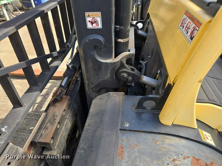 image for item FB9463 2017 Hyster H110FT forklift