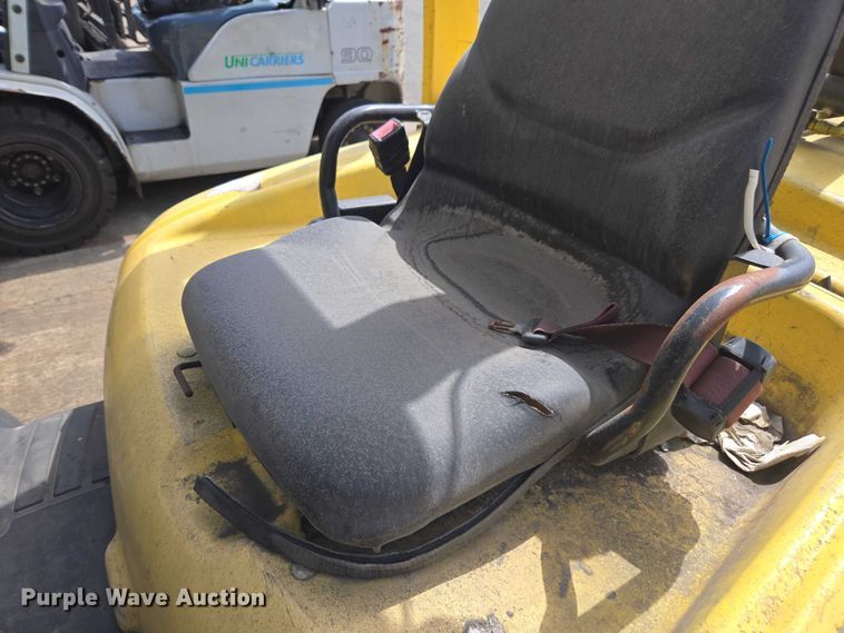 image for item FB9463 2017 Hyster H110FT forklift